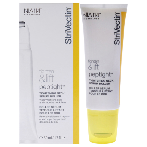 Tightening Neck Serum Roller by Strivectin for Unisex 1.7 oz Serum - Picture 1 of 4